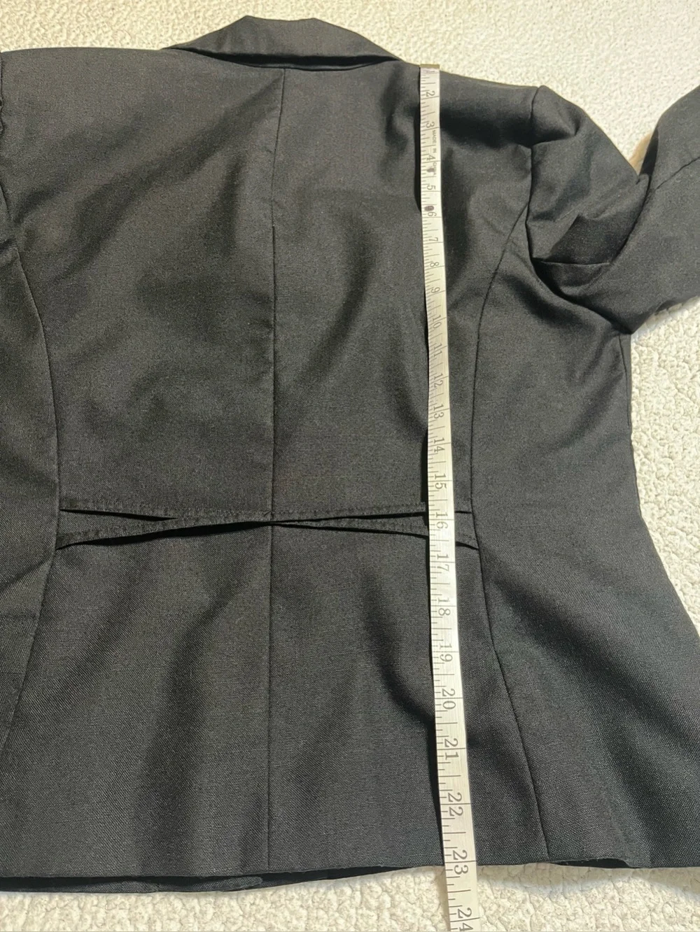 Dressbarn Women’s Blazer